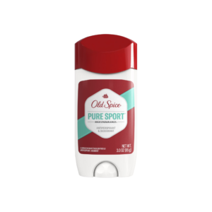 Old Spice Pure Sport Deodorant
