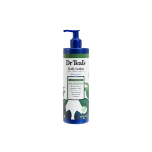 Dr Teal's Eucalyptus & Spearmint Dr Teal's Body Lotion
