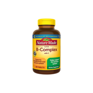 B-complex+vitamin C Dietary Supplement