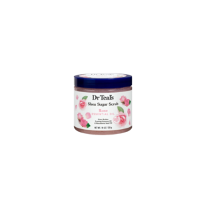 Dr Teal's Shea Sugar Scrub