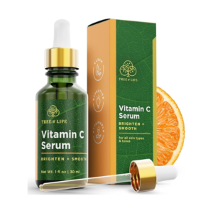Vit.c Brighten & Smooth Serum