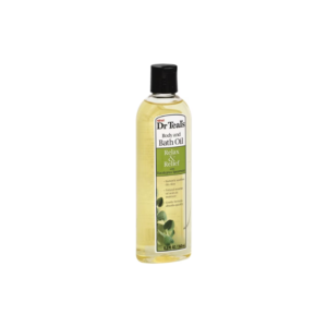 Dr Teal's Moisturizing Bath & Bo Dr Teal's Eucalyptus Oil
