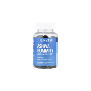 Havasu Ashwa Gummies Dietary Supplement