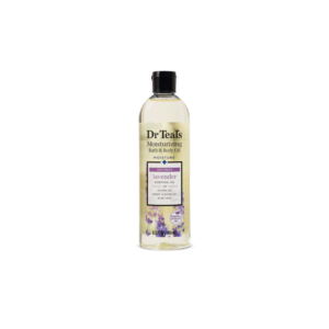 Dr Teal's Moisturizing Bath & Bo Dr Teal's Lavender Body Oil