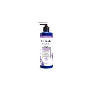 Dr Teal's Lavender Body Lotion 1