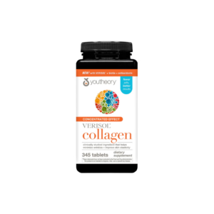 Youtheory Verisol Collagen 345T
