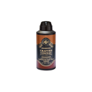 Crafted Cognac Body Spray