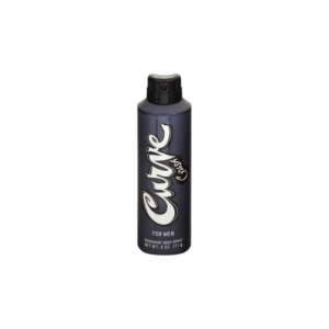 Curve Crush Men Deodorant Spray