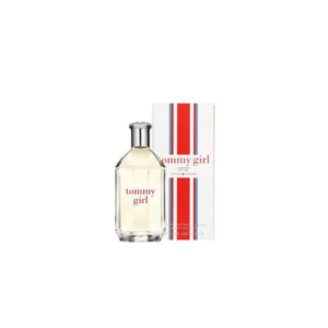 Tommy Girl Body Spray