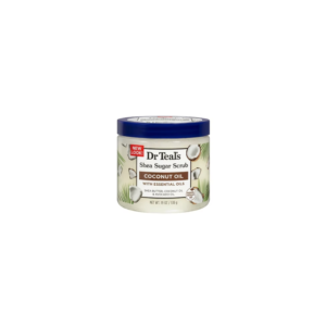 Dr Teal's Coconut Oil Scrub