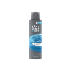 Dove Men+ Care Antiperspirant