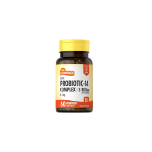 Probiotic-14 Complex Dietary Supplement