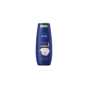 Nivea Nourishing Care