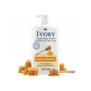 Ivory Gentle Body Wash