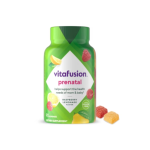 Vitafusion Prenatal 90GUMMIES