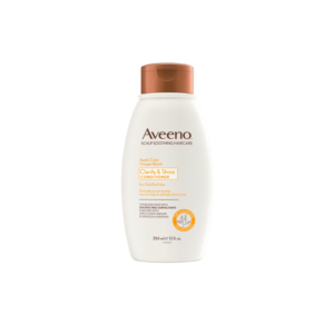 Aveeno Clarify&shine Conditioner