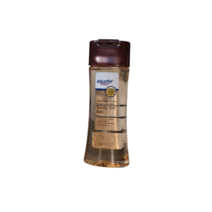 Equate Body Oil Gel