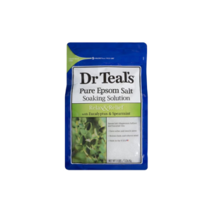 Dr Teal's Relax & Relief 1.36kg Dr Teal's Pure Epsom Salt