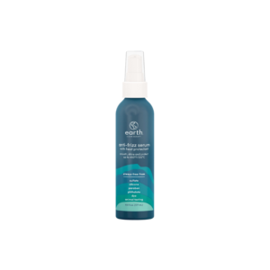 Earth Clean Beauty Anti-frizz Serum