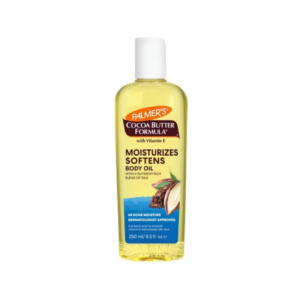Palmer's Moistures Softens Oil