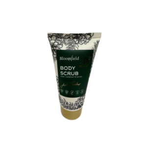 Bloomfield Body Scrub
