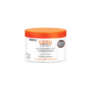 Cantu for Men Leave-in/rinse-out Conditioner