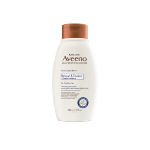 Aveeno Scalp Soothing Haircare