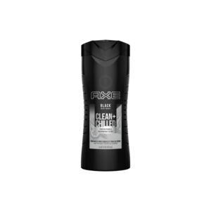 Axe Black Frozen Pear&cedarwood