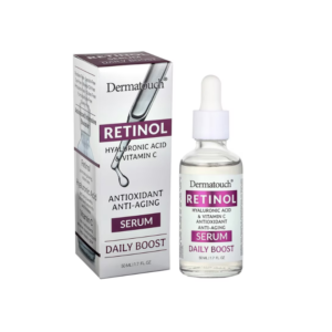 Dermatouch Retinol Serum
