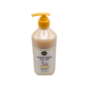 Goat Milk Manuka Honey