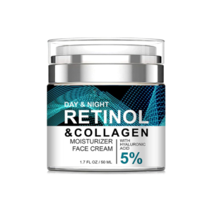 Collagen & Retinol Day&night