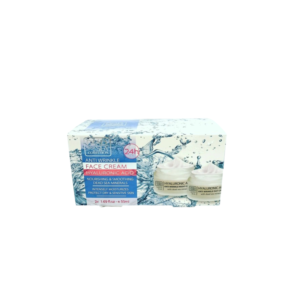 Dead Sea Hyaluronic Acid Duo