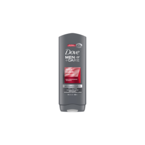 Dove Men+ Care Exfoliating Wash