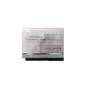 Clincalwork Nourished&hydrated
