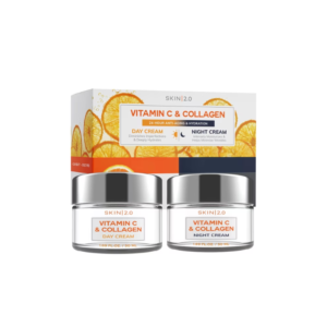 Skin 2.0 Vitaminc&collagen Duo