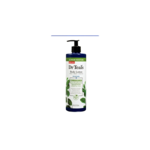Dr Teal's Value Size Lotion with