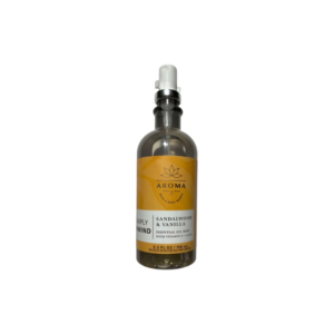 Simply Unwind Oil Mist 5.3fl