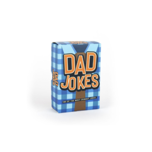 Dad Jokes Cringey Jokes