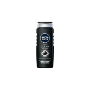 Nivea Men Active Clean Bodywash