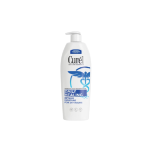 Curel Daily Healing Lotion