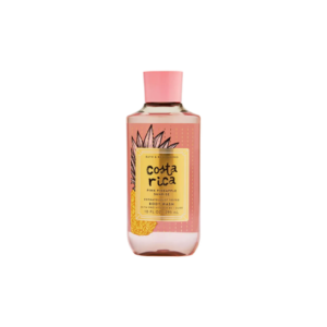 Costa Rica Body Wash
