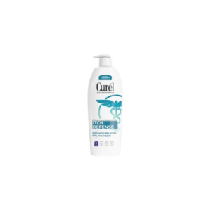 Curel Itch Defense Lotion