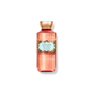 Sweetest Song Body Wash
