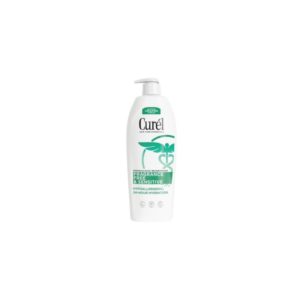 Curel Fragrance Free Lotion