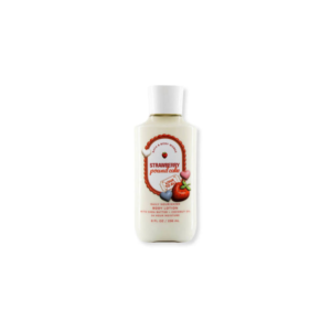 Strawberry Pouncake Body Lotion