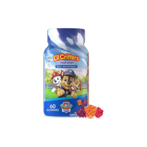 L'il Critters Paw Patrol 60GUMM