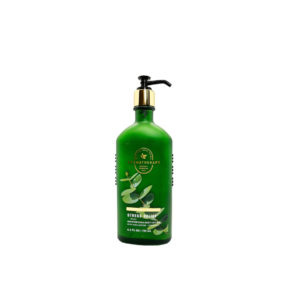 Eucalyptus+spearmint Stress Rel
