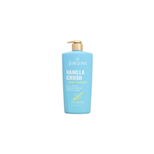 Jergens Vanilla Crush Shea