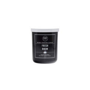 Dw Home Richly Scented Candle Dw Home Fresh Brew