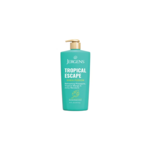 Jergens Tropical Escape Shea